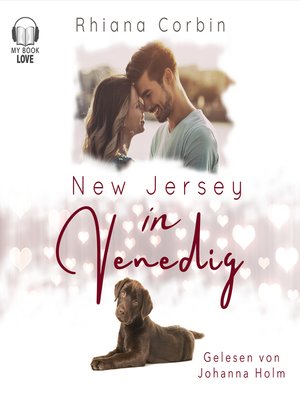cover image of New Jersey in Venedig
